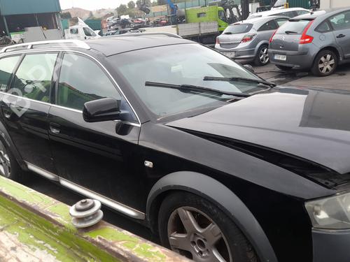 Højre fortil støddæmper AUDI A6 C5 Avant (4B5, 4B6) 2.5 TDI quattro | BP11292743M17