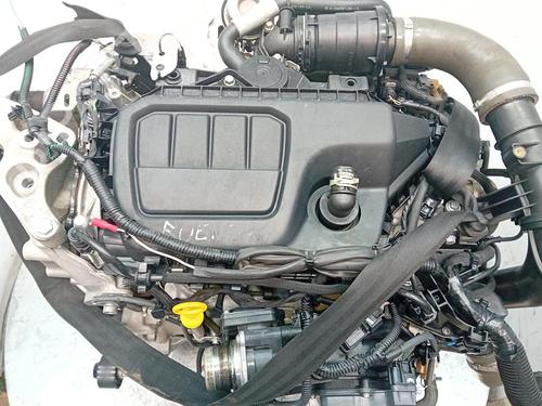 Used Engine Engine OPEL VIVARO B Van (X82) 1.6 CDTI (05) (125 hp) 36156040 36156040