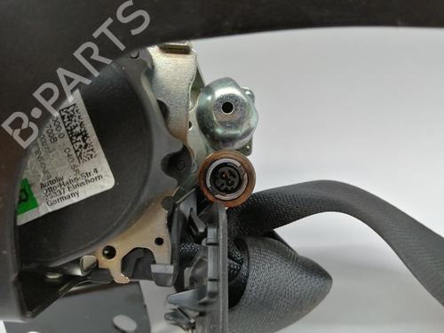 Rear left seatbelt NISSAN JUKE (F16_)  | BP29376077I29 