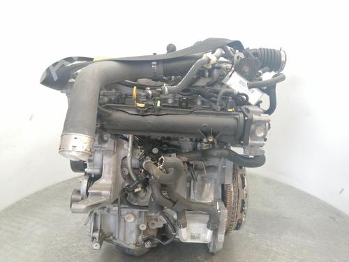 Engine NISSAN PULSAR Hatchback (C13) 1.2 DIG-T | BP20721633M1 - Image 3