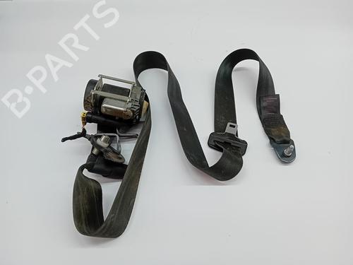 Used Front left seatbelt Front left seatbelt PEUGEOT 308 I (4A_, 4C_) [2007-2016] 32857854 32857854