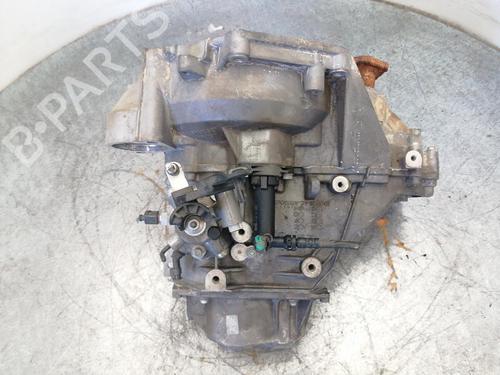 Used Gearbox Gearbox SEAT ARONA (KJ7, KJP) 1.0 TSI (110 hp) 35792342 35792342