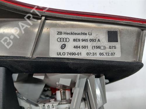 Left tailgate light AUDI A4 B7 Avant (8ED) 2.0 TDI 16V | BP35789400C79 - Image 3