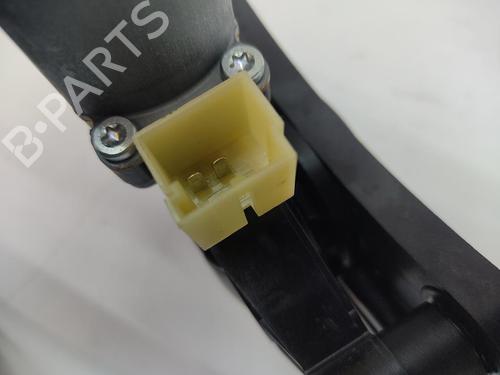 Fensterheber rechts vorne VW GOLF VII Variant (BA5, BV5)  | BP30196627C23 