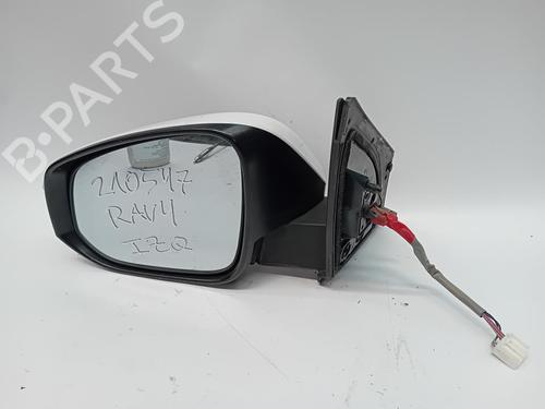 Used Left mirror Left mirror 36935553 36935553