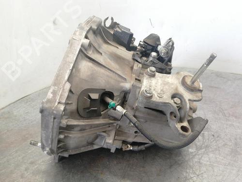 Gearbox FIAT BRAVO II (198_) 1.9 D Multijet (198AXB1A) | BP32169403M3 