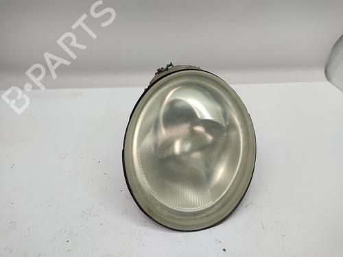 Højre forlygte Højre forlygte VW NEW BEETLE (9C1, 1C1) 1.6 (102 hp) 33793222 33793222