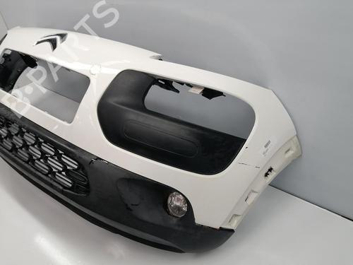 Front bumper CITROËN C4 CACTUS | BP32521180C7