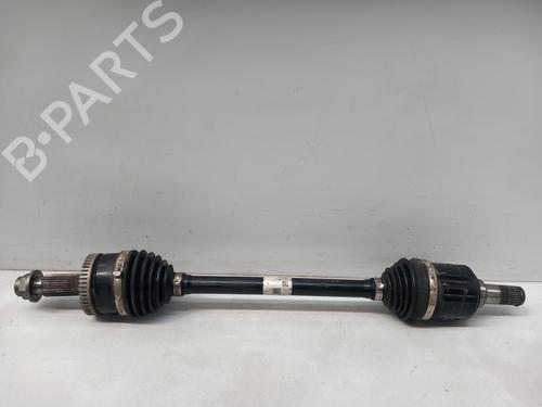 Used Left front driveshaft KIA SPORTAGE IV (QL, QLE) [2015-2022]  17510307