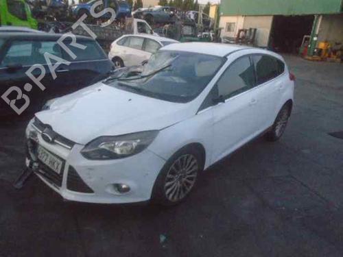 Intercooler FORD FOCUS III  | BP5535083M30 