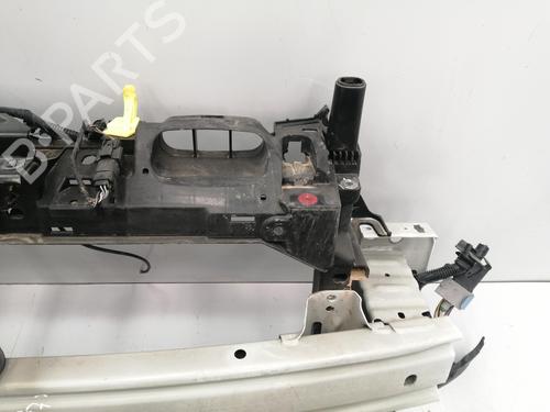 Front slam panel FORD TOURNEO COURIER B460 MPV 1.5 TDCi | BP25746994C72 