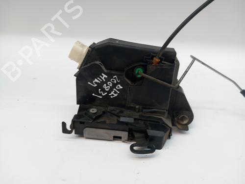 Front left lock MINI MINI Convertible (R52) Cooper | BP28216004C98 