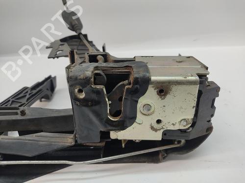 Zamek drzwi przednich lewych FORD FUSION (JU_) 1.4 TDCi | BP29591889C98