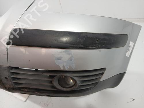 Front bumper VW PASSAT B5.5 (3B3) 1.9 TDI | BP30792316C7
