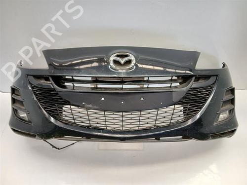 Used Front bumper Front bumper 37032725 37032725