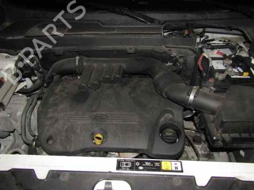 Left front steering knuckle LAND ROVER FREELANDER 2 (L359) 2.2 TD4 4x4 | BP5576402M25 