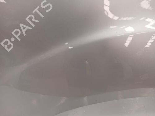 Right front fenders MERCEDES-BENZ S-CLASS (W221, V221)  | BP29591926C42 