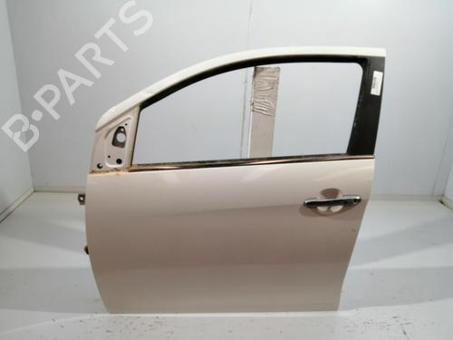 Used Left front door PEUGEOT 108 1.2 (82 hp) 28327746