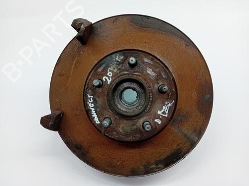 left-front-steering-knuckle-ford-tourneo-connect-2002-2003-2004-2005-2006-2007-2008-2009-2010-2011-2012-2013-32213069 main image