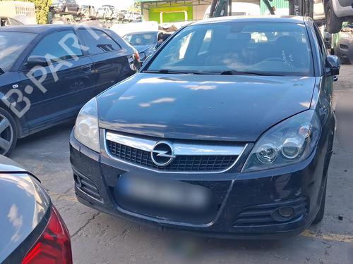 Used Parts OPEL VECTRA C (Z02) 4654097