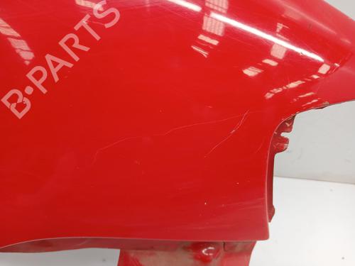 Right front fenders VW POLO (6N2)  | BP28094643C42 