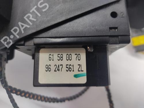 Headlight switch CITROËN XANTIA (X1_, X2_) 2.0 HDI 90 | BP22519475I24 