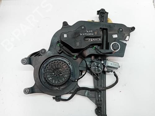 Used Front right window mechanism Front right window mechanism 37594791 37594791