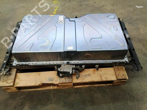 Battery SMART FORTWO Coupe (453) electric drive / EQ (453.391) | BP32514826E11 - Image 4