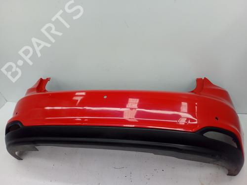 Used Rear bumper FIAT TIPO Hatchback (356_, 357_) [2016-2025]  27613307