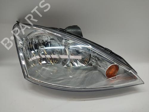 Phare droit FORD FOCUS I Saloon (DFW) 1.6 16V (100 hp) 32018269