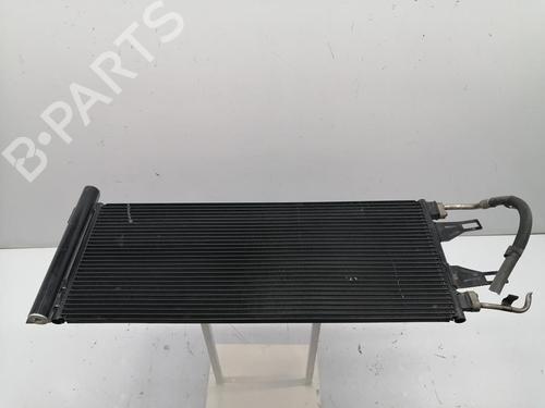 AC-Kondensator AC-Kondensator FIAT DUCATO Platform/Chassis (250_) 140 Multijet 2,3 D (140 hp) 37428851 37428851