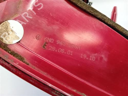 Right taillight VW POLO (6N2) 1.4 TDI | BP28707146C35 - Image 4