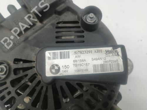 Alternator MINI MINI (R56) Cooper D | BP32631406M7 