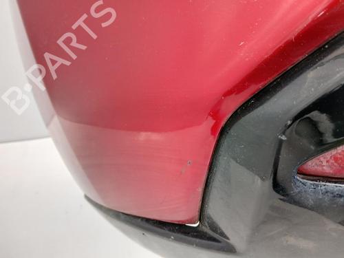 Bagtil kofangere MAZDA 3 Hatchback (BP)  | BP34286166C8  - Image 6
