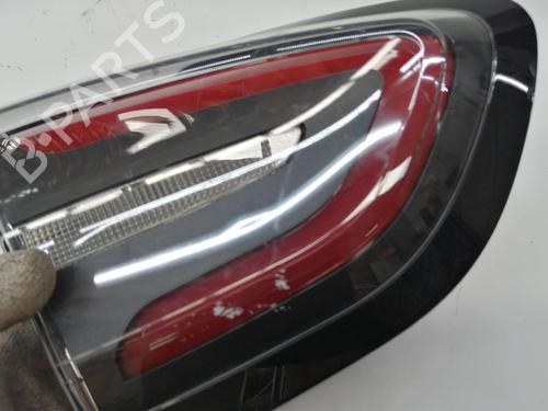 Venstre baglygte bagklap FORD PUMA (J2K, CF7)  | BP29727398C79 