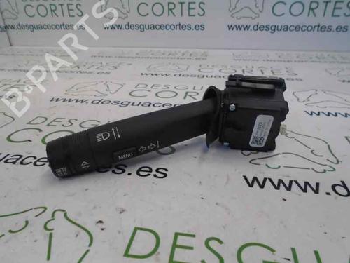 Used Steering column stalk OPEL ASTRA J Sports Tourer (P10) [2010-2015]  5528910