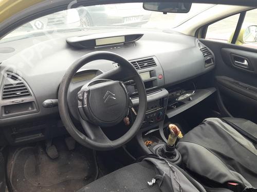 Ignition coil CITROËN C4 Coupe (LA_) 1.4 16V | BP13481792M94