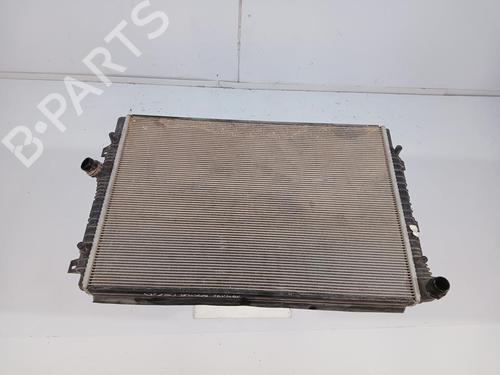 Used Water radiator VW BEETLE (5C1, 5C2) [2011-2019]  32528012