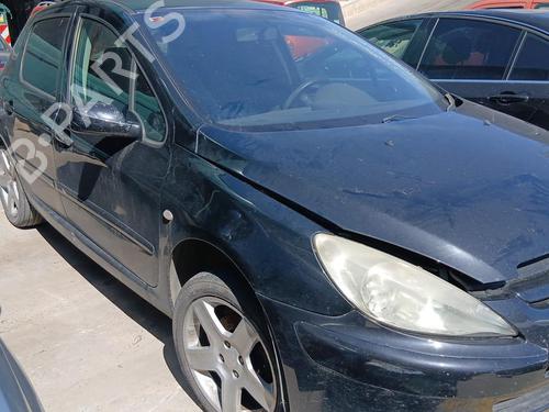 Left front window switch PEUGEOT 307 (3A/C) 2.0 HDi 110 | BP34277443I27  - Image 8