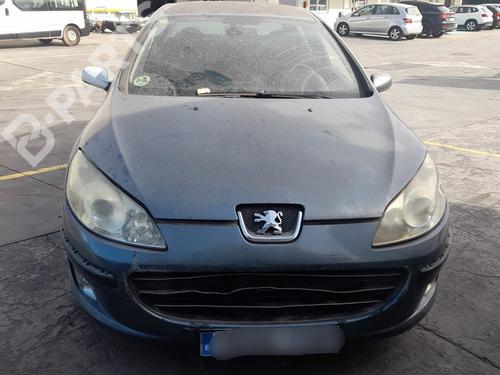 Used Parts PEUGEOT 407 (6D_)  2.0 (6DRFNB, 6DRFNE)  1162253