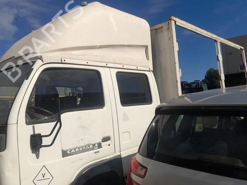 Left headlight NISSAN CABSTAR E (TL_, VL_)  | BP30166688C28 