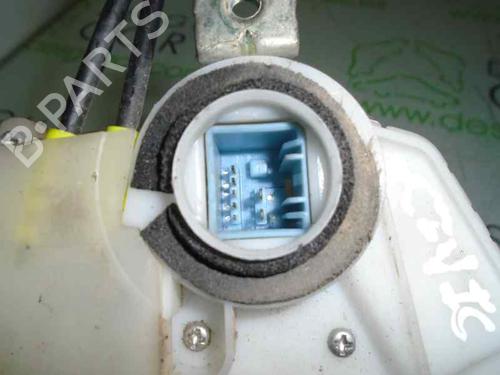 Rear right lock HONDA CIVIC VIII Hatchback (FN, FK) 2.2 CTDi (FK3) | BP5524315C99 