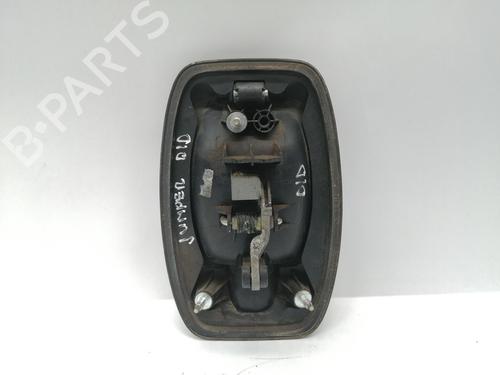 Front right exterior door handle CITROËN JUMPER II Van 2.2 HDi 130 4x4 | BP18257979C129 