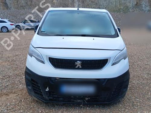Used Parts PEUGEOT EXPERT Tepee (VF3X_)    4614730