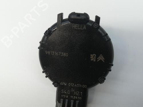 Electronic sensor CITROËN C3 / C3 ORIGIN III (SX)  | BP28094630M84 