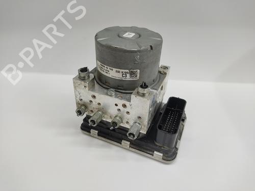 Used Control unit MAZDA CX-5 (KF) [2016-2025]  27877466