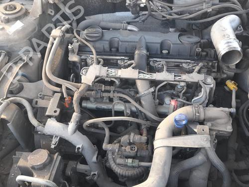 Left headlight CITROËN XSARA (N1) 2.0 HDi 109 | BP29375976C28 