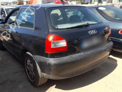 Blinklys foran høyre AUDI A3 (8L1) 1.9 TDI | BP25467723C33 