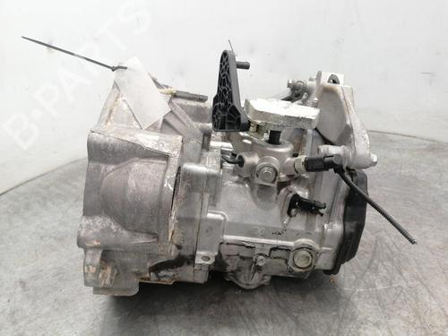 Gearbox VW GOLF VI (5K1) | BP35897870M3 - Image 3