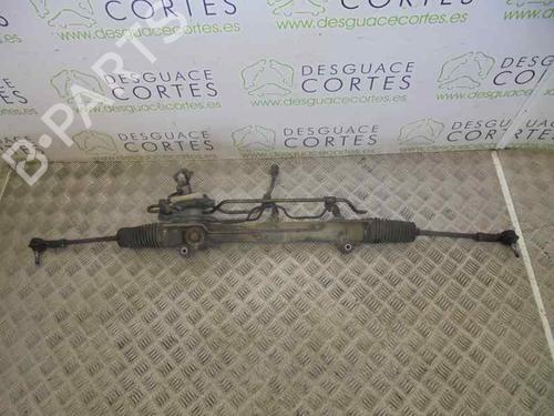 Used Steering rack FORD PUMA (EC_) 1.4 16V (90 hp) 5458015